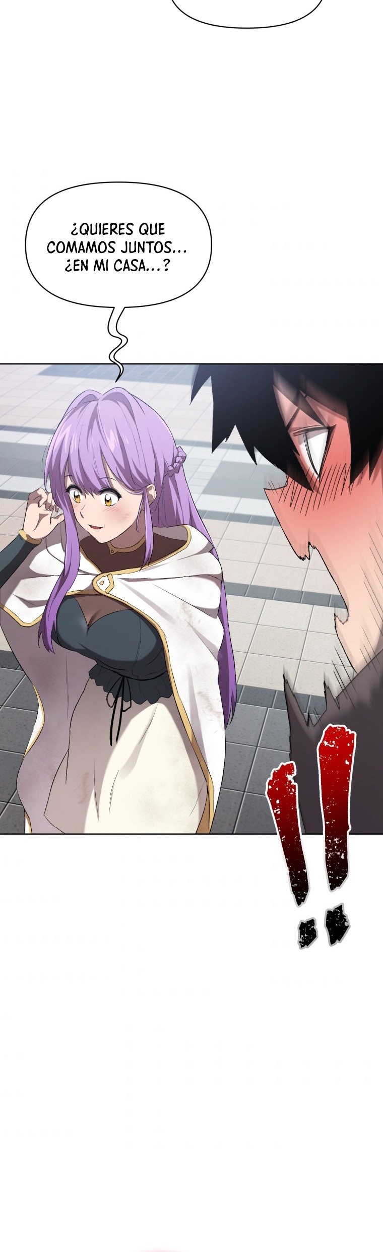 Read Jugador que regresó 10 000 años después ES Manga Online