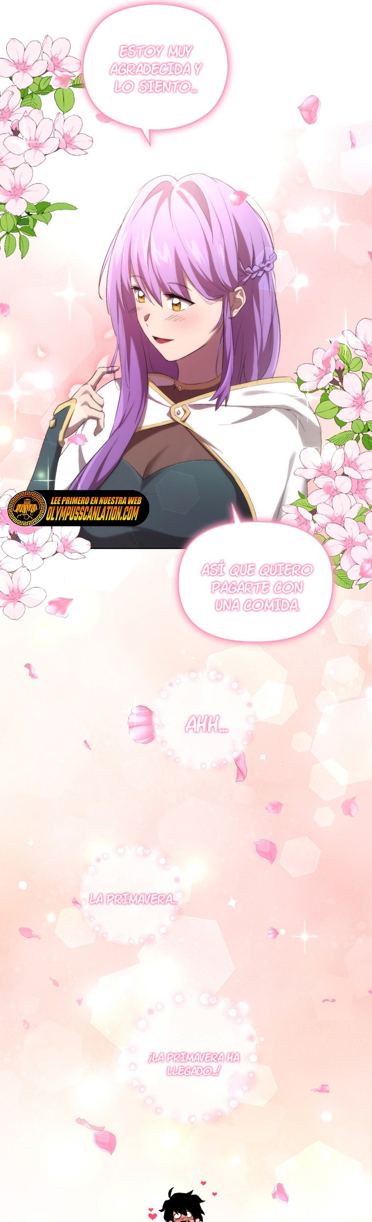 Read Jugador que regresó 10 000 años después ES Manga Online