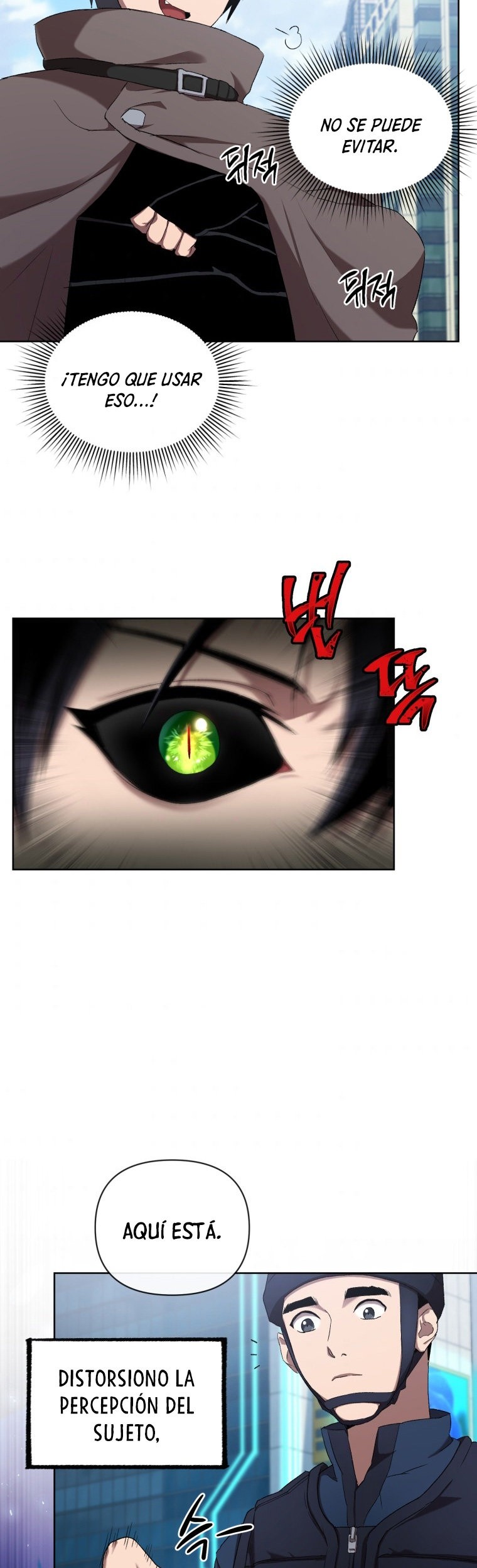 Read Jugador que regresó 10 000 años después ES Manga Online