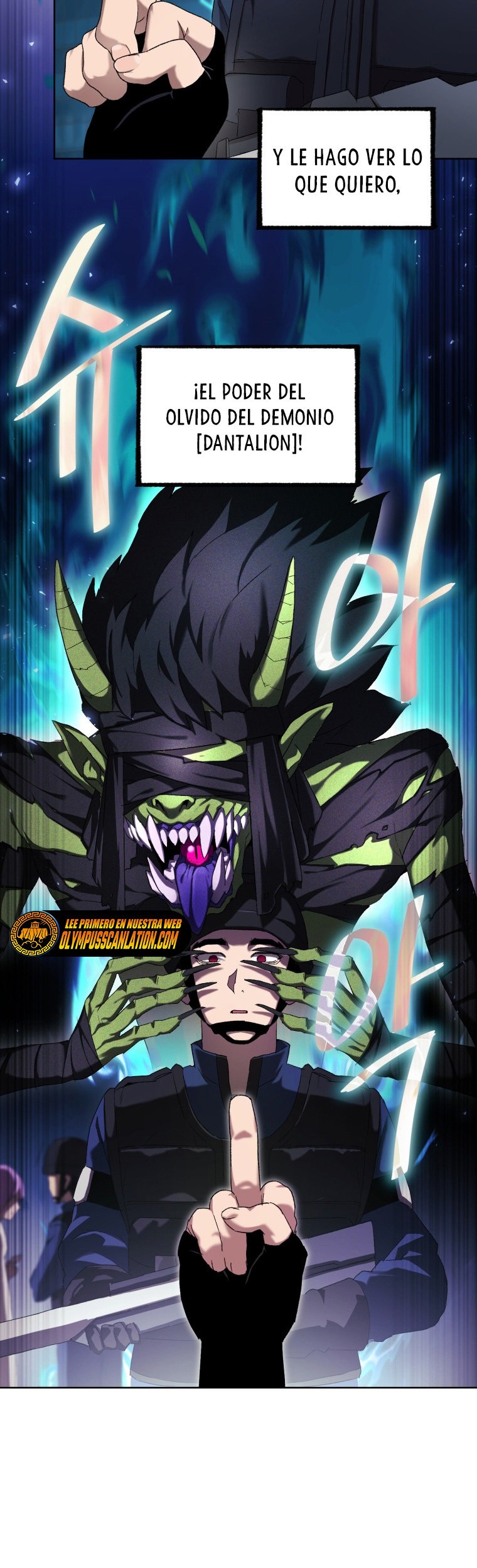 Read Jugador que regresó 10 000 años después ES Manga Online