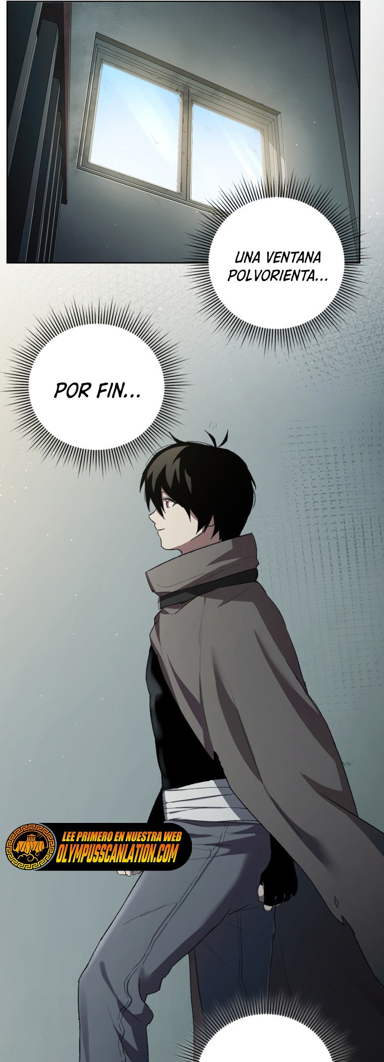 Read Jugador que regresó 10 000 años después ES Manga Online