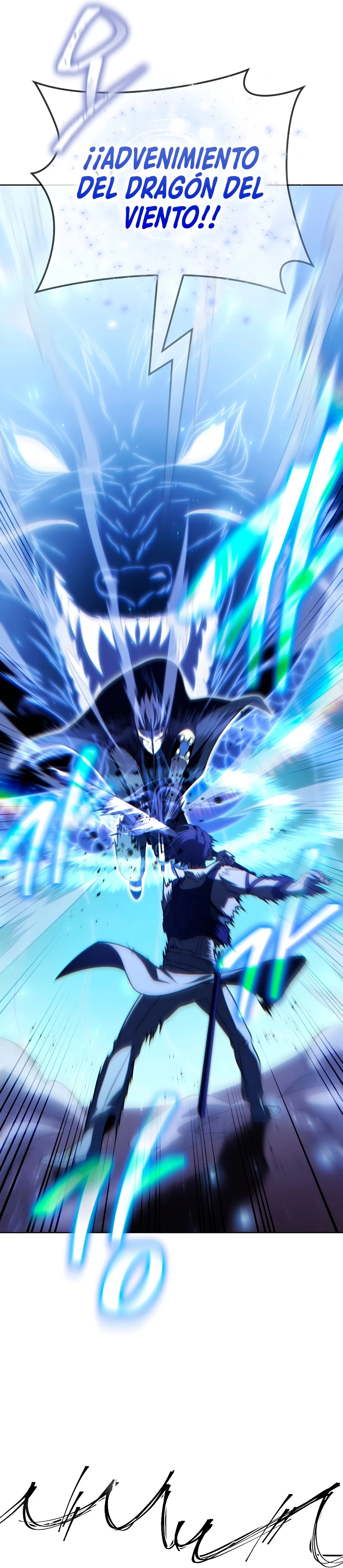 Read Jugador que regresó 10 000 años después ES Manga Online
