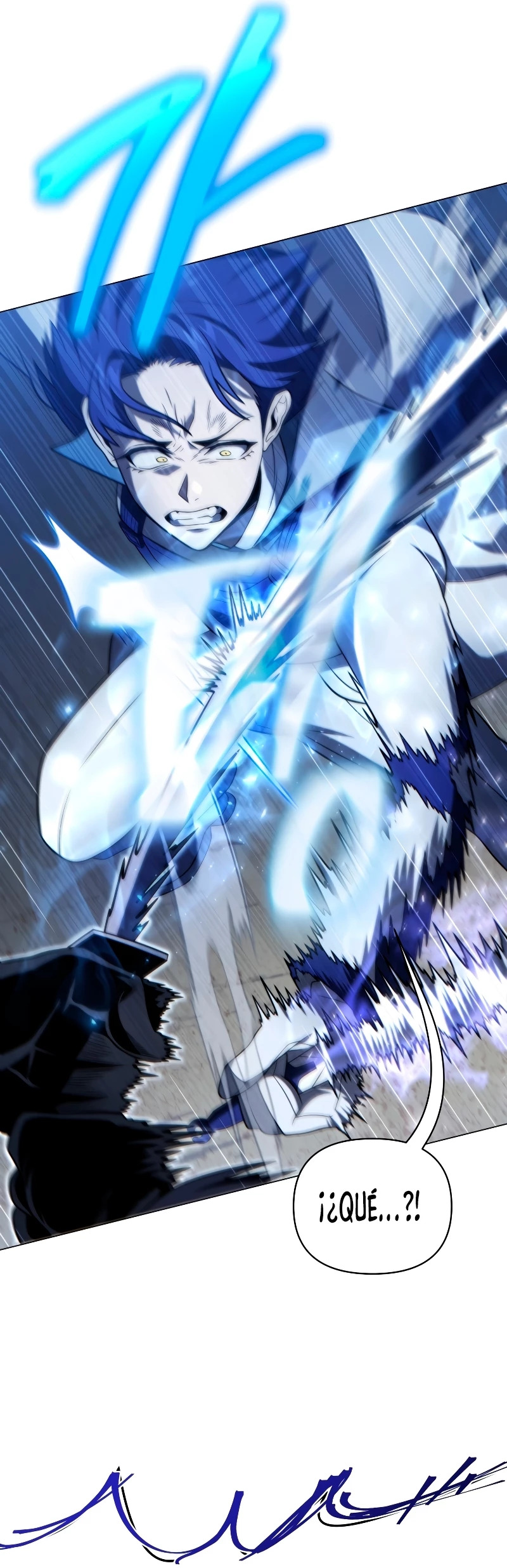 Read Jugador que regresó 10 000 años después ES Manga Online