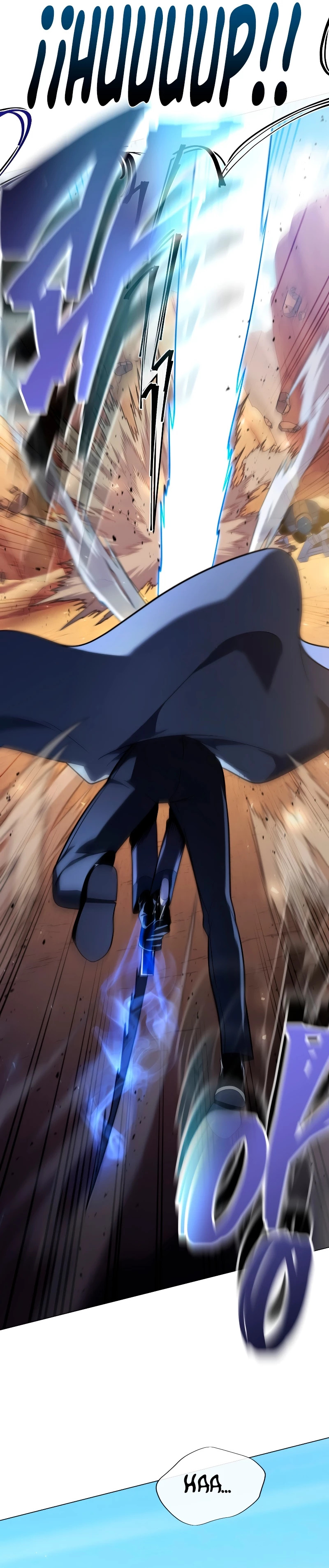Read Jugador que regresó 10 000 años después ES Manga Online