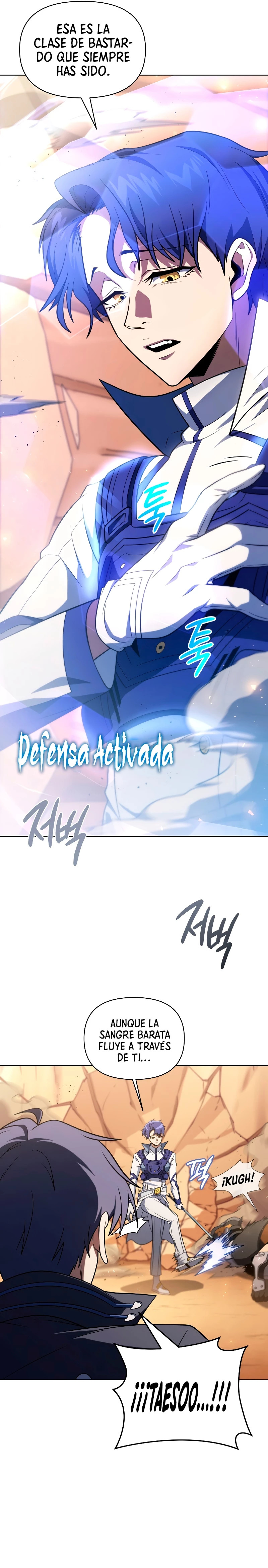 Read Jugador que regresó 10 000 años después ES Manga Online