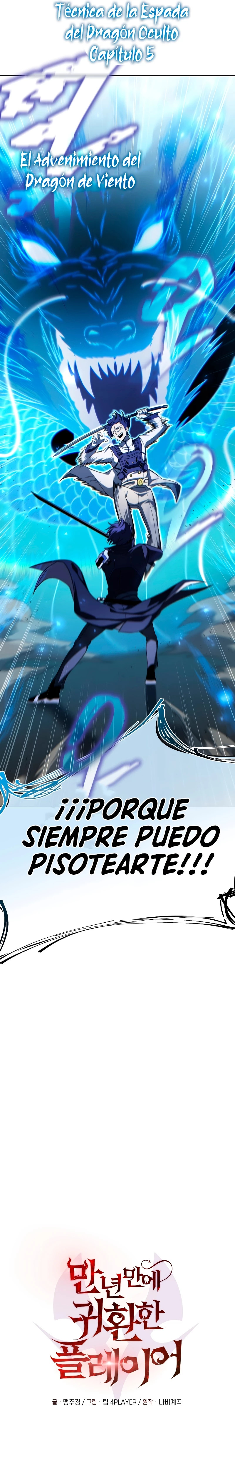 Read Jugador que regresó 10 000 años después ES Manga Online