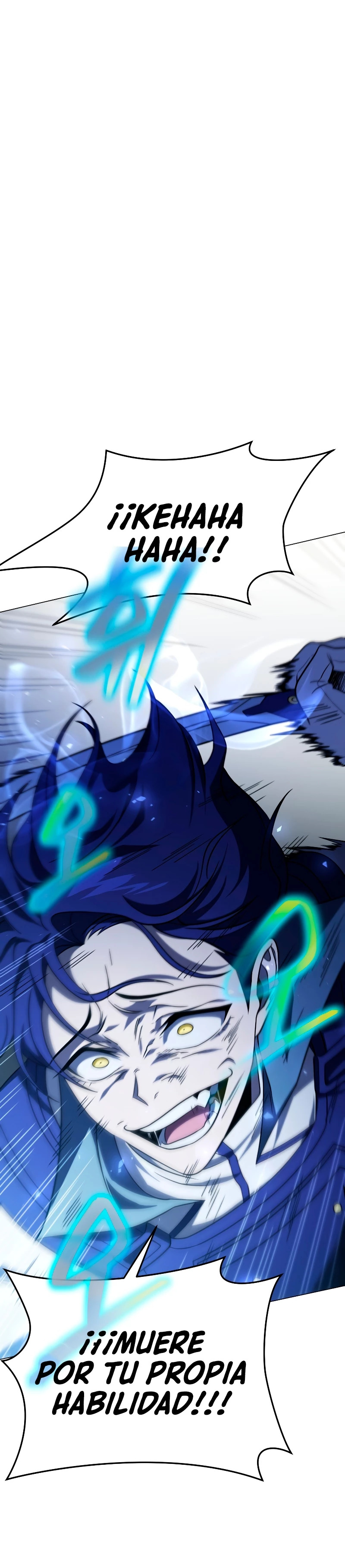 Read Jugador que regresó 10 000 años después ES Manga Online