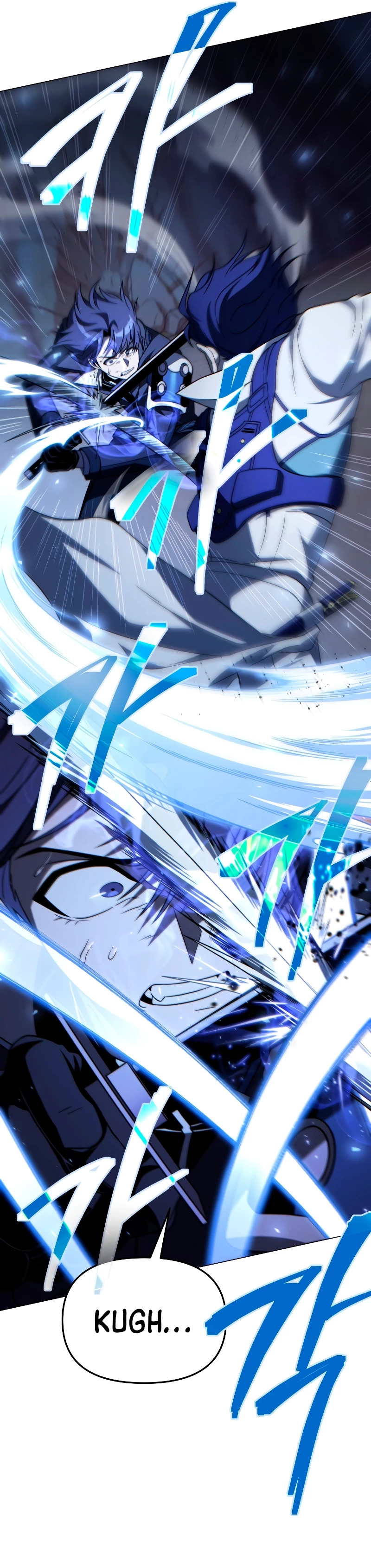 Read Jugador que regresó 10 000 años después ES Manga Online