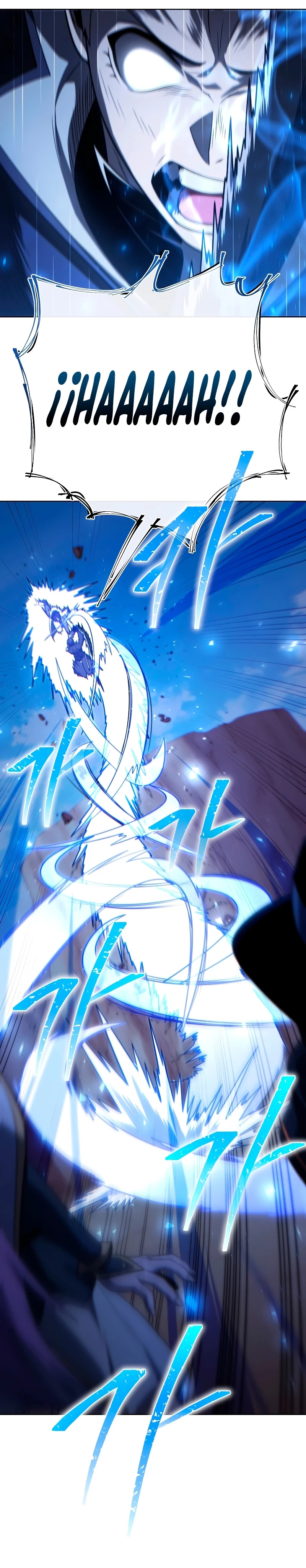 Read Jugador que regresó 10 000 años después ES Manga Online