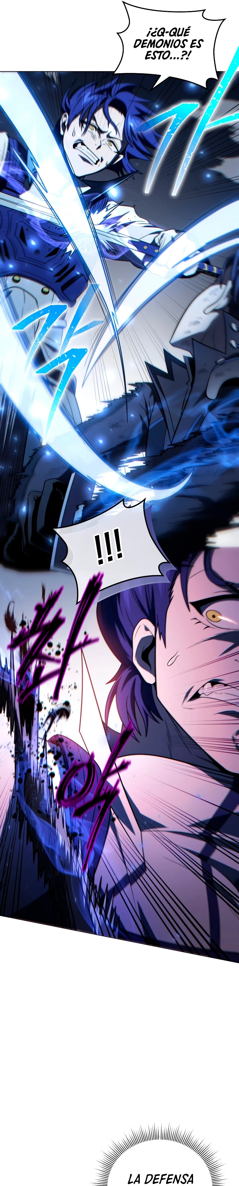 Read Jugador que regresó 10 000 años después ES Manga Online
