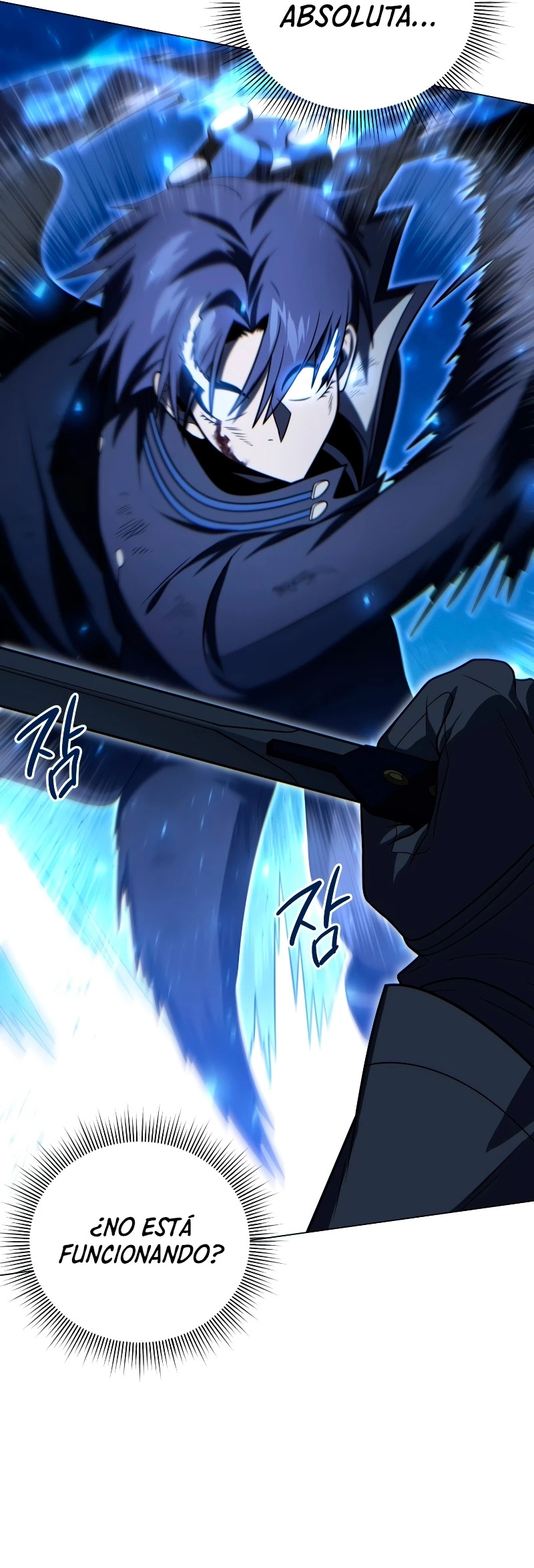 Read Jugador que regresó 10 000 años después ES Manga Online