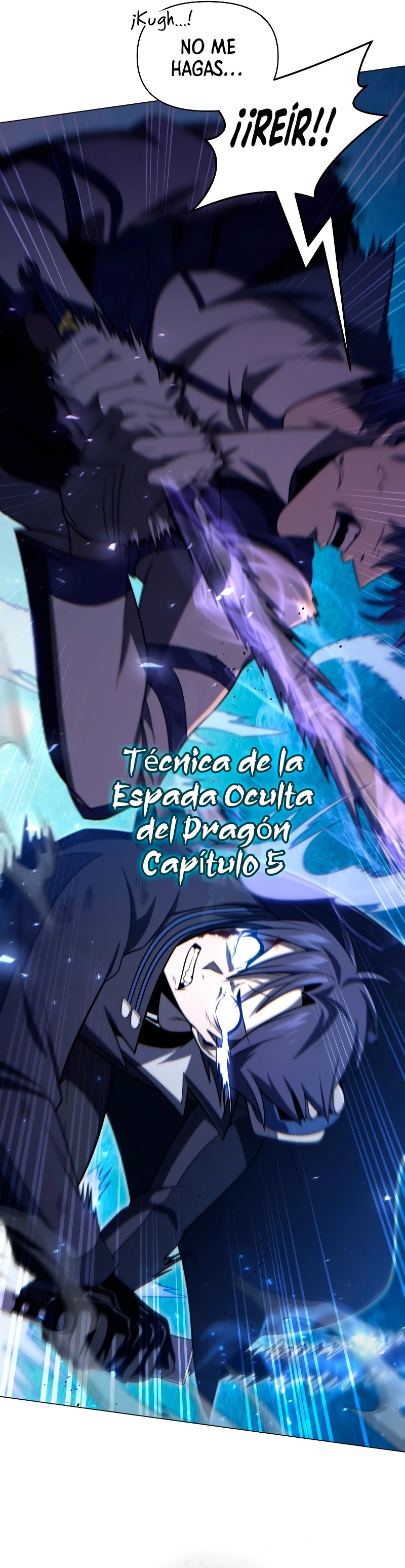 Read Jugador que regresó 10 000 años después ES Manga Online