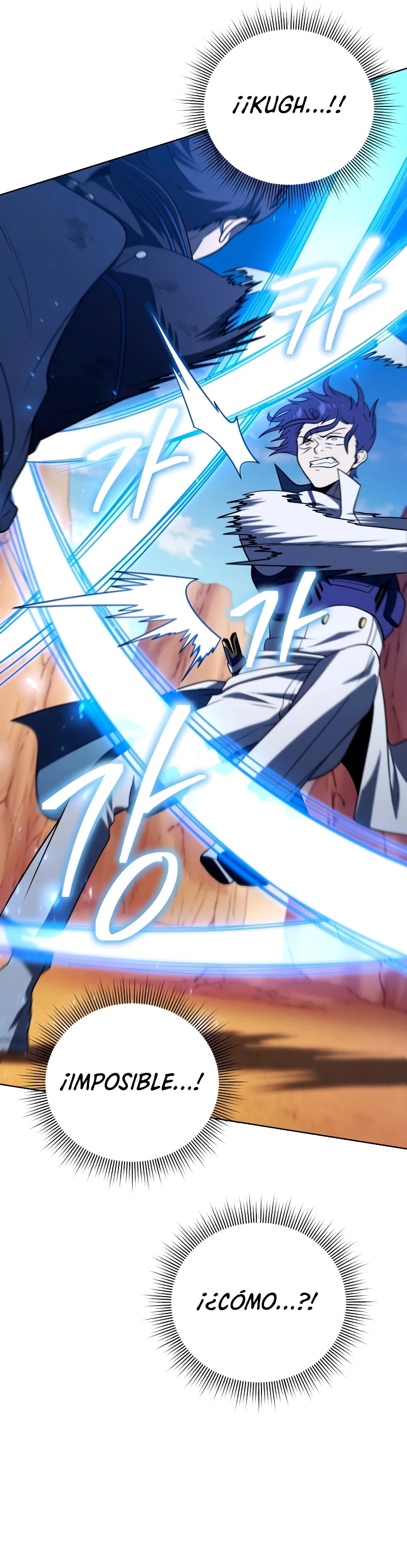 Read Jugador que regresó 10 000 años después ES Manga Online