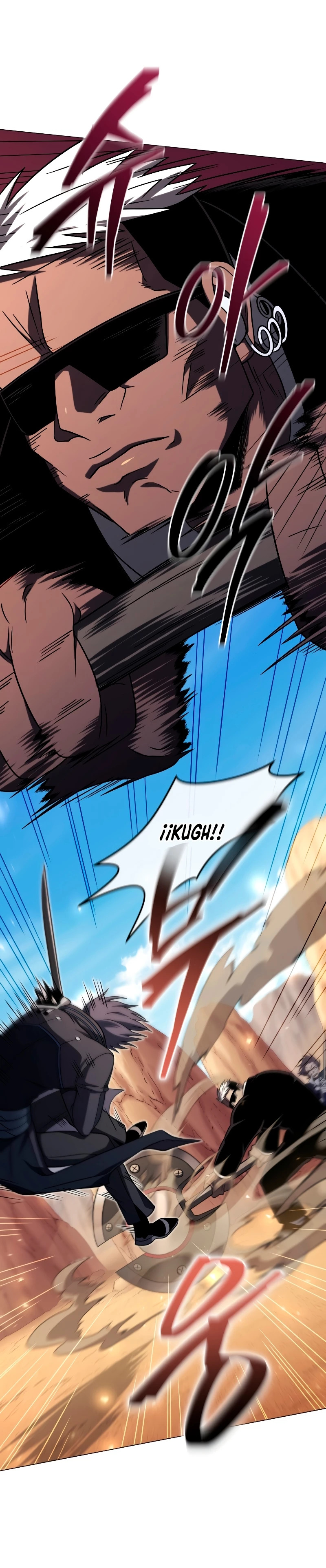 Read Jugador que regresó 10 000 años después ES Manga Online
