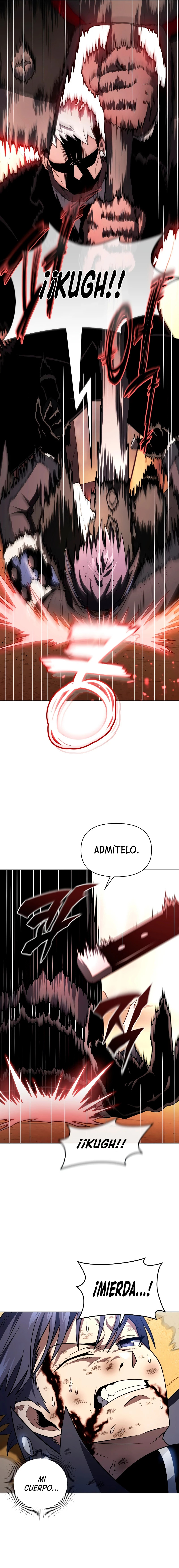 Read Jugador que regresó 10 000 años después ES Manga Online