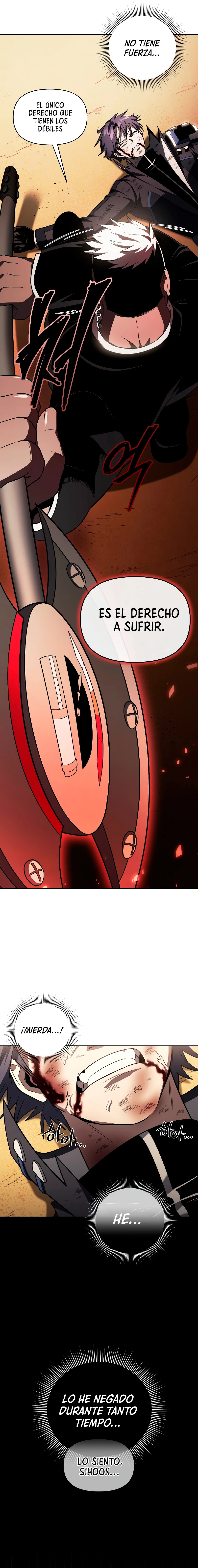Read Jugador que regresó 10 000 años después ES Manga Online
