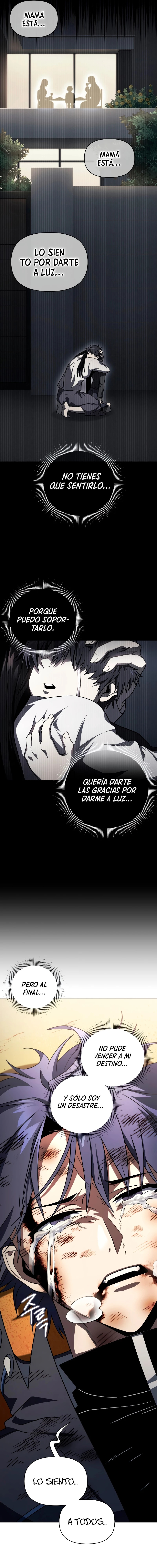 Read Jugador que regresó 10 000 años después ES Manga Online