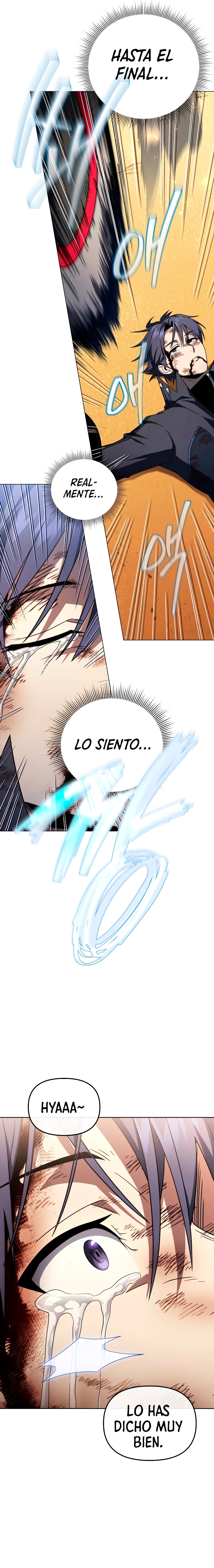 Read Jugador que regresó 10 000 años después ES Manga Online