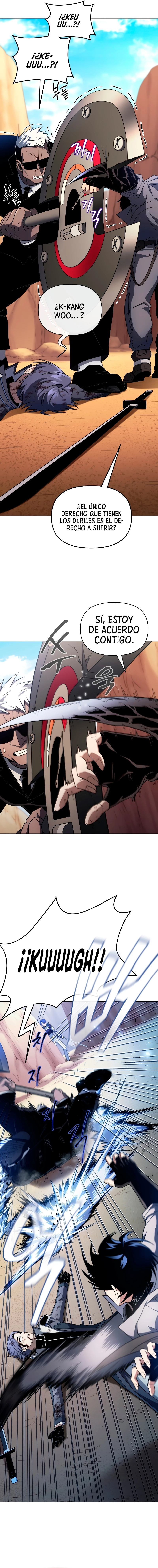 Read Jugador que regresó 10 000 años después ES Manga Online