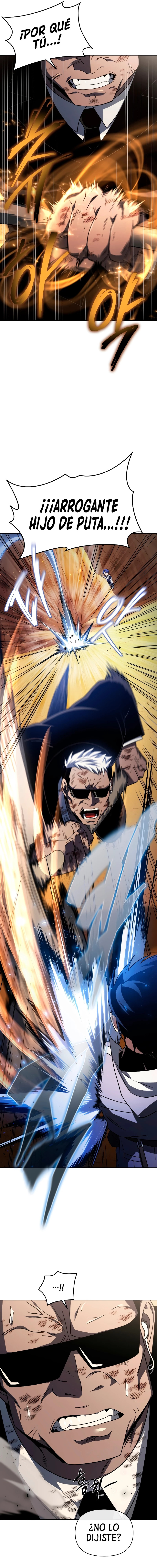 Read Jugador que regresó 10 000 años después ES Manga Online