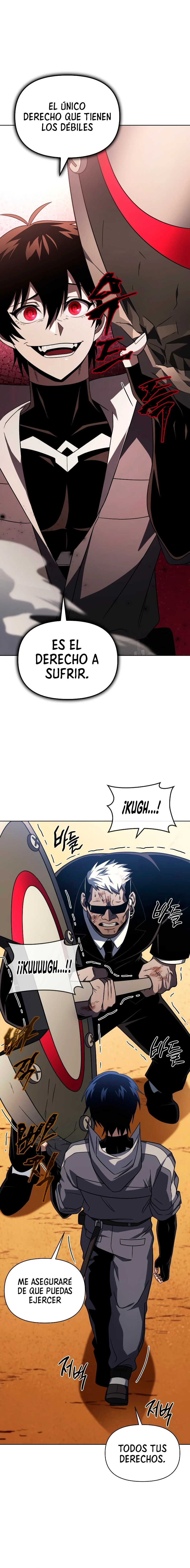 Read Jugador que regresó 10 000 años después ES Manga Online