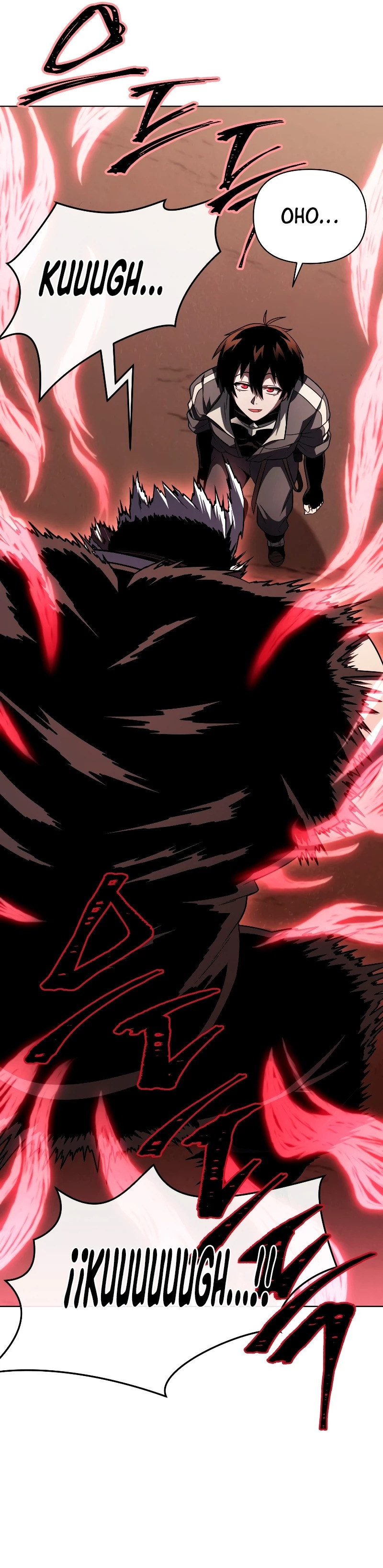 Read Jugador que regresó 10 000 años después ES Manga Online