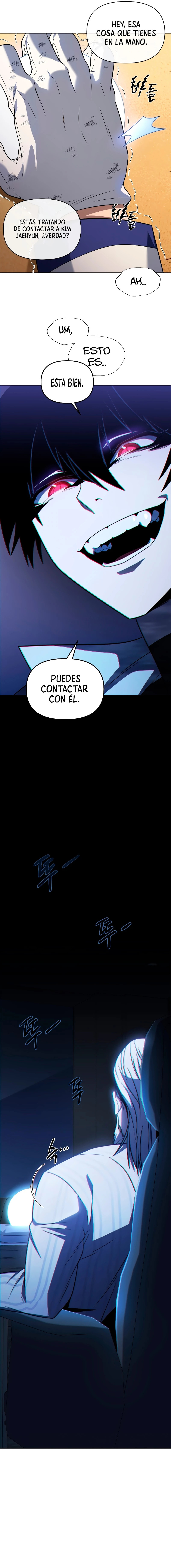 Read Jugador que regresó 10 000 años después ES Manga Online