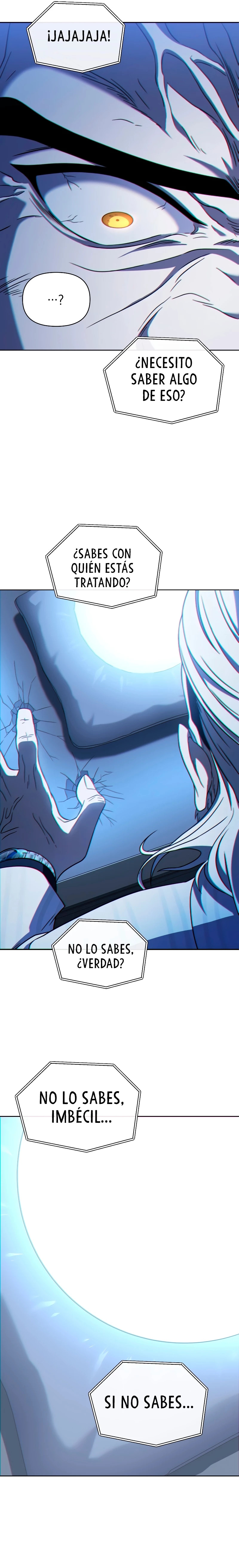 Read Jugador que regresó 10 000 años después ES Manga Online