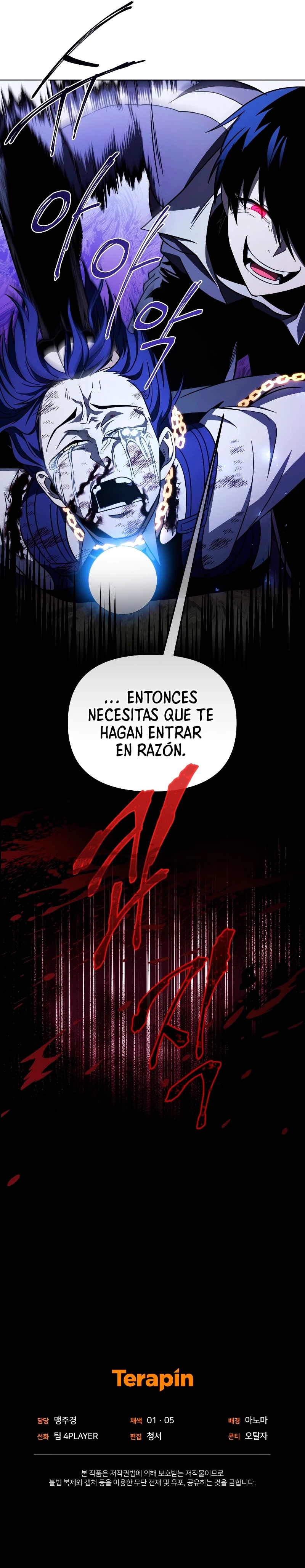 Read Jugador que regresó 10 000 años después ES Manga Online