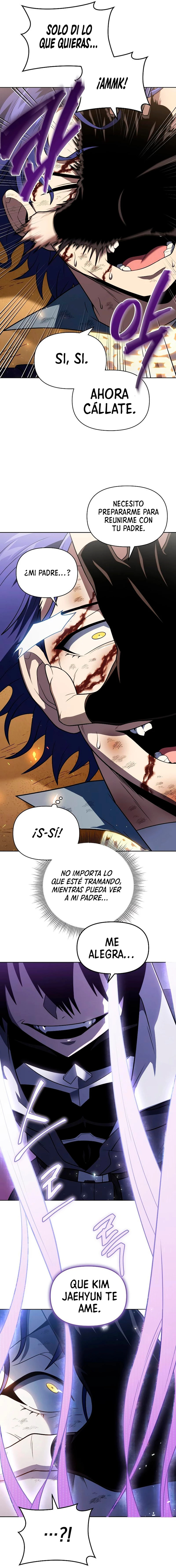 Read Jugador que regresó 10 000 años después ES Manga Online