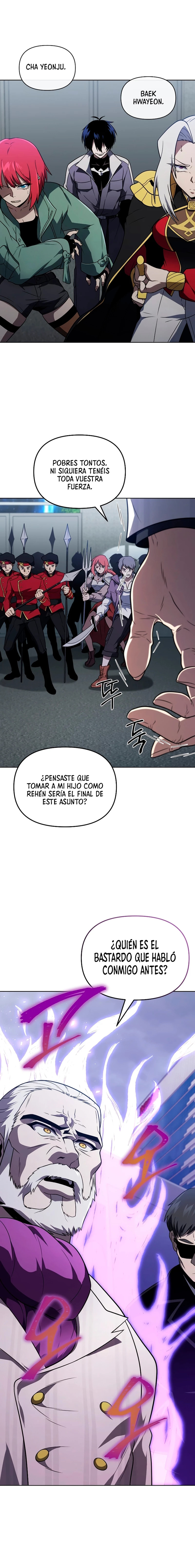 Read Jugador que regresó 10 000 años después ES Manga Online