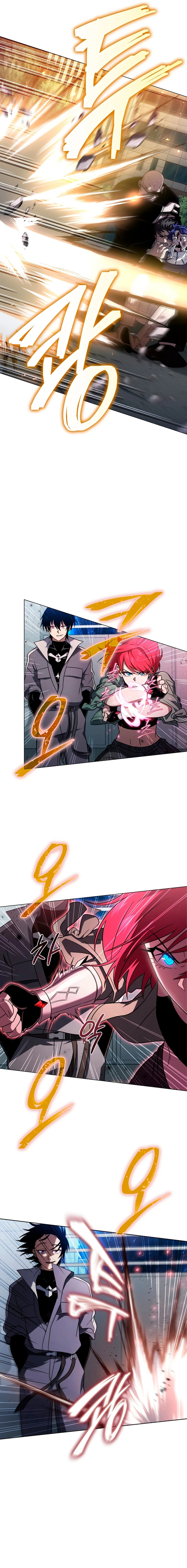 Read Jugador que regresó 10 000 años después ES Manga Online