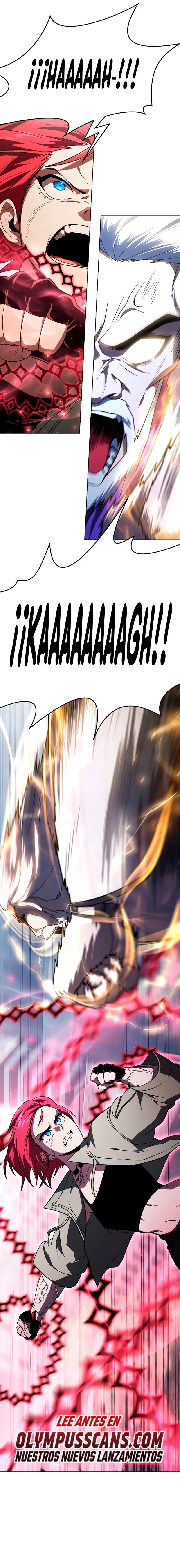 Read Jugador que regresó 10 000 años después ES Manga Online
