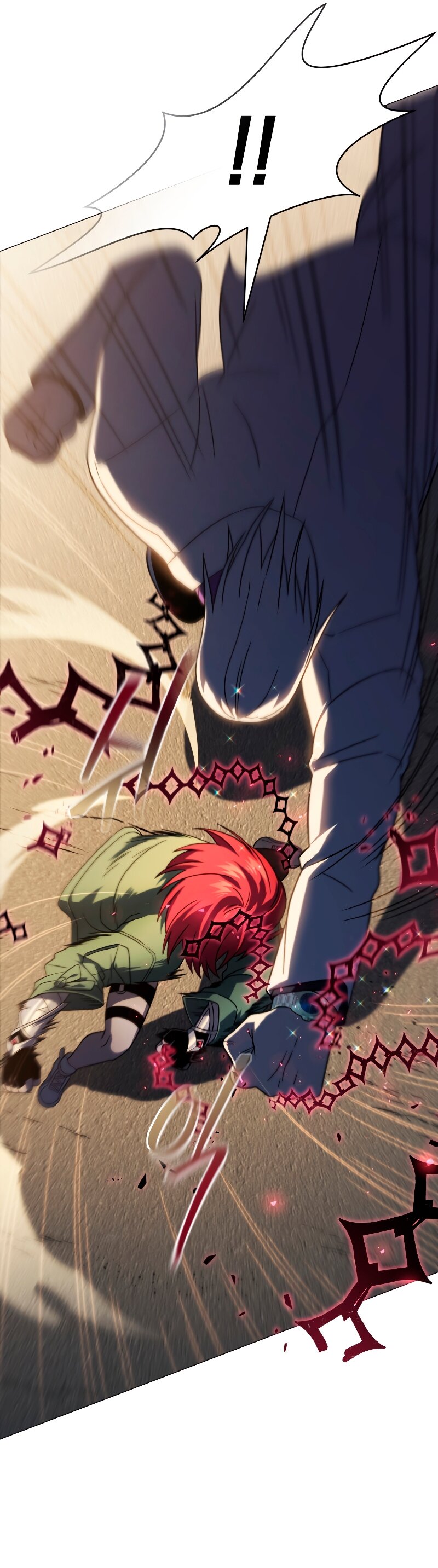 Read Jugador que regresó 10 000 años después ES Manga Online