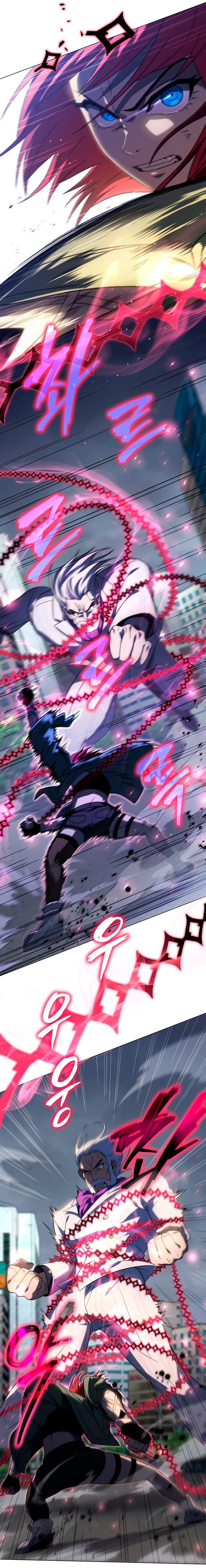 Read Jugador que regresó 10 000 años después ES Manga Online