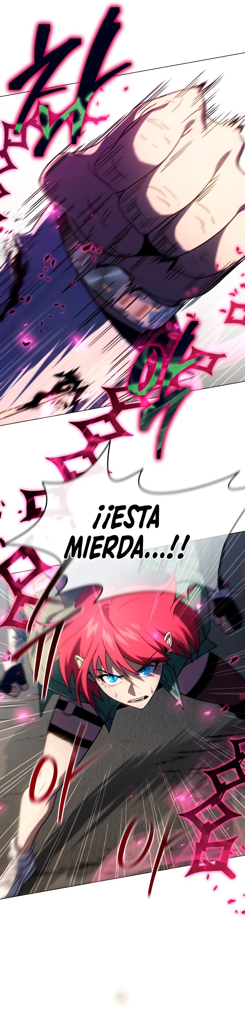 Read Jugador que regresó 10 000 años después ES Manga Online