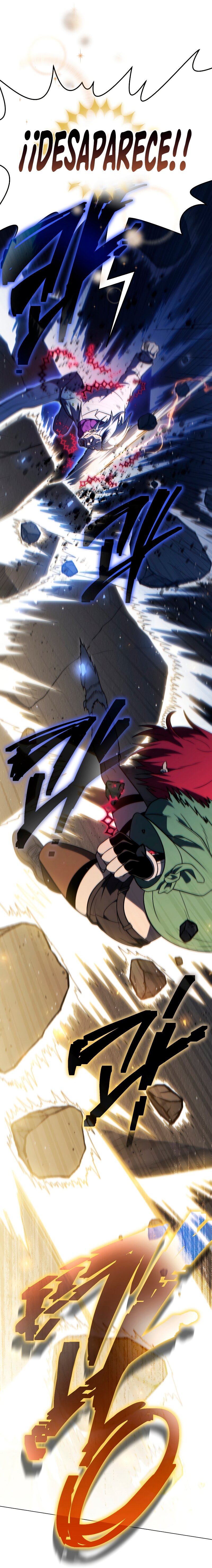 Read Jugador que regresó 10 000 años después ES Manga Online