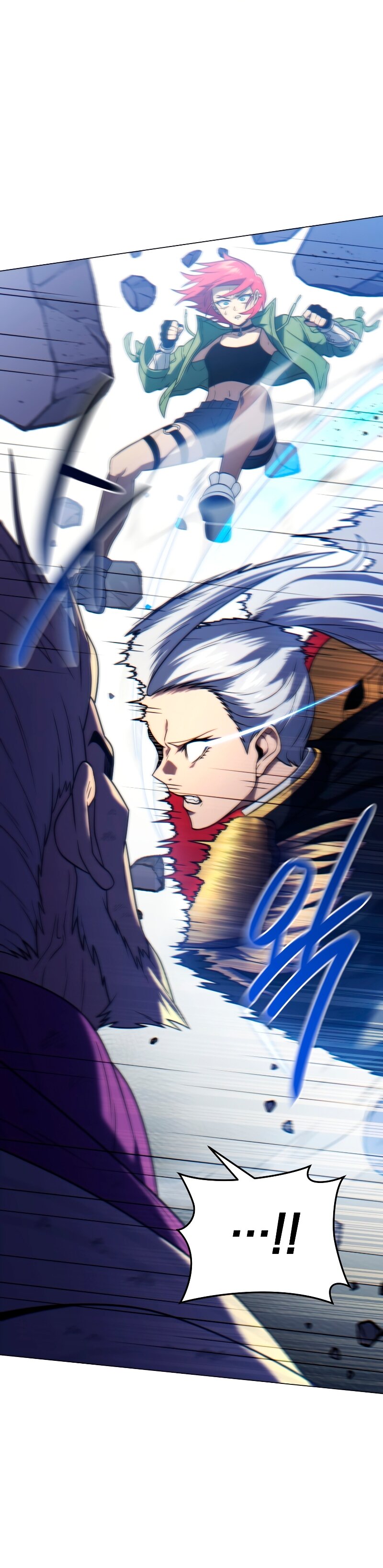 Read Jugador que regresó 10 000 años después ES Manga Online