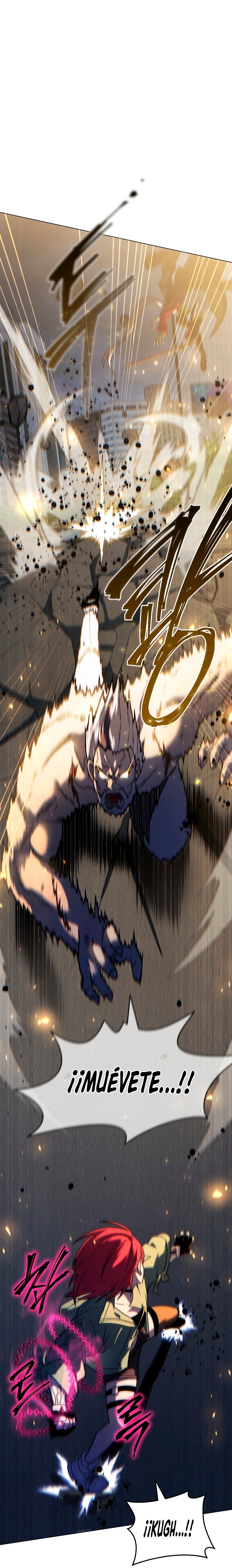Read Jugador que regresó 10 000 años después ES Manga Online