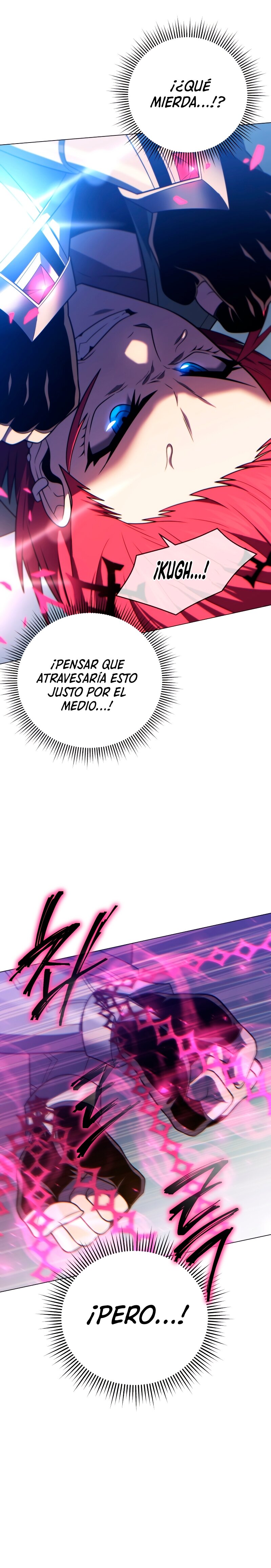 Read Jugador que regresó 10 000 años después ES Manga Online
