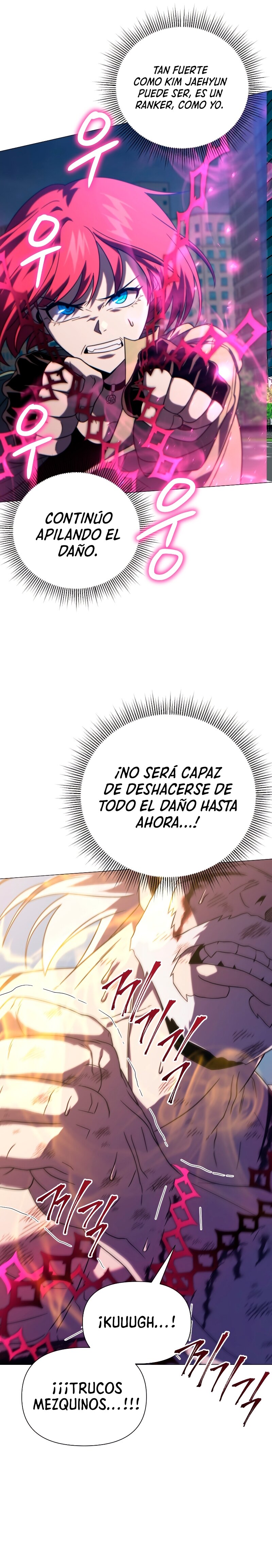 Read Jugador que regresó 10 000 años después ES Manga Online