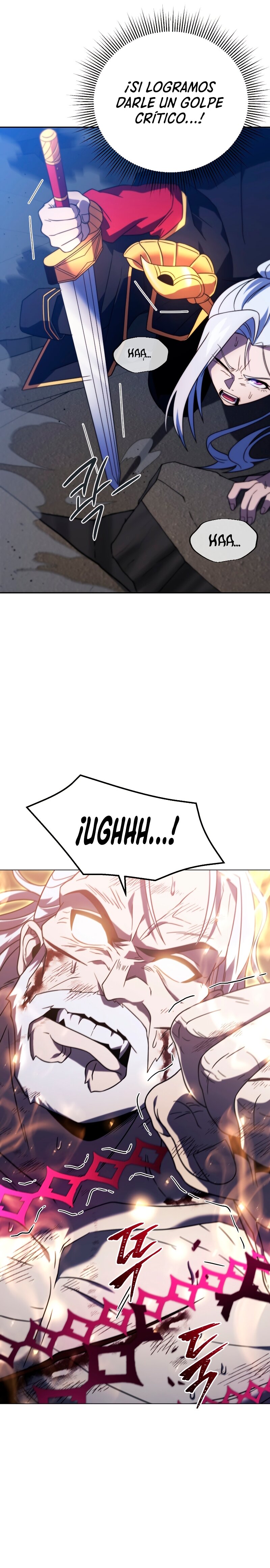 Read Jugador que regresó 10 000 años después ES Manga Online