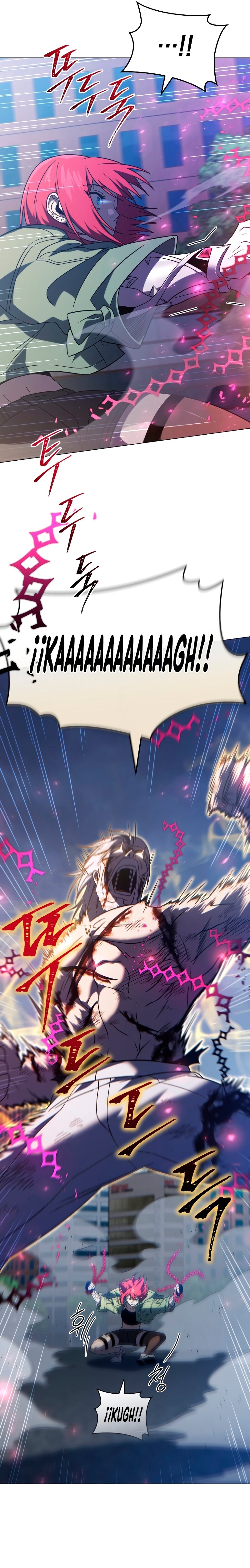 Read Jugador que regresó 10 000 años después ES Manga Online