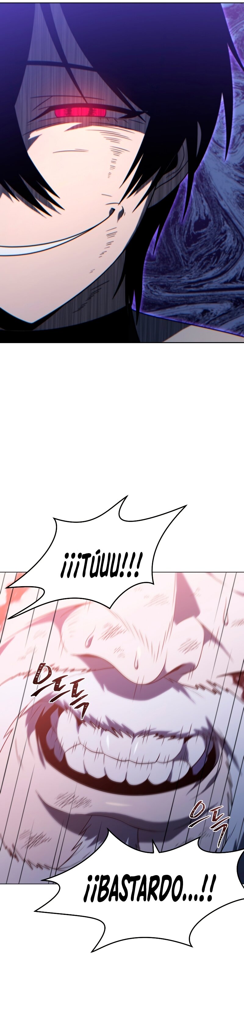 Read Jugador que regresó 10 000 años después ES Manga Online