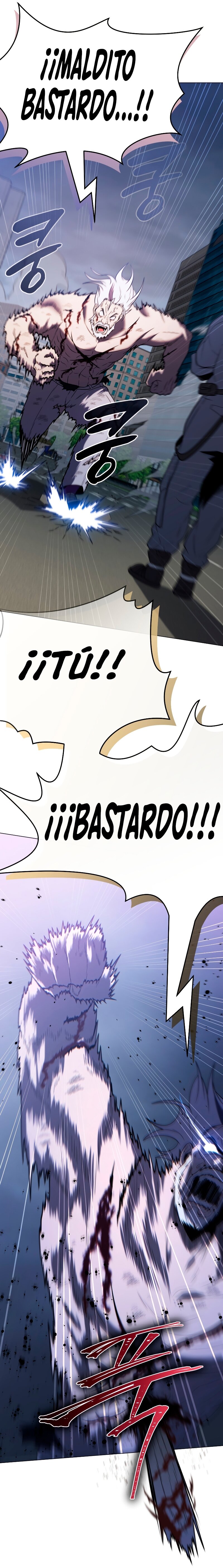 Read Jugador que regresó 10 000 años después ES Manga Online