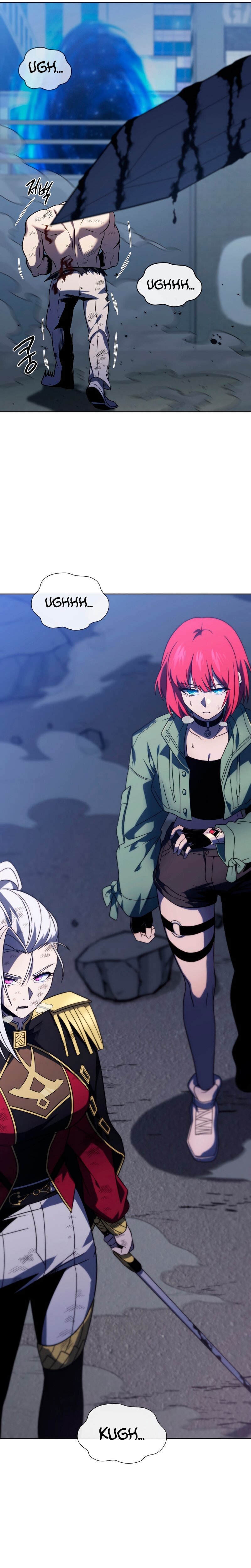 Read Jugador que regresó 10 000 años después ES Manga Online
