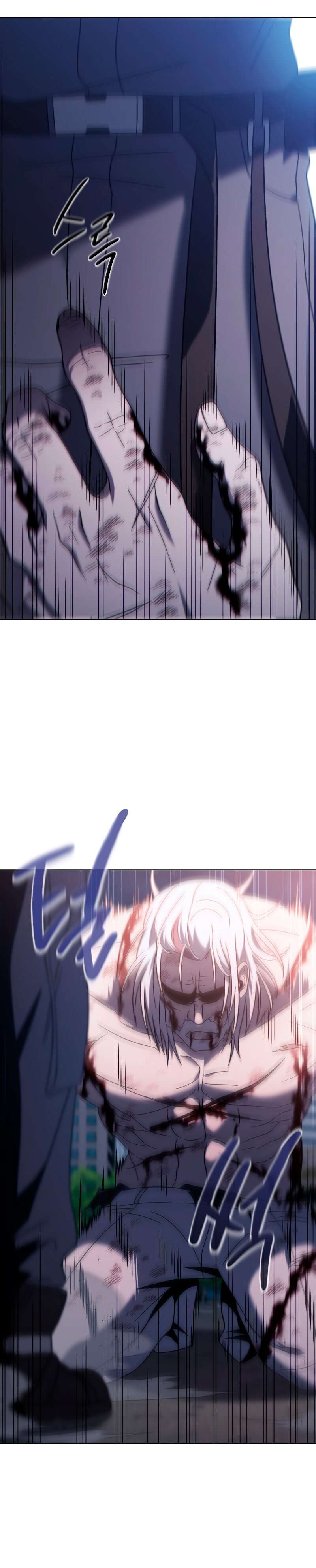 Read Jugador que regresó 10 000 años después ES Manga Online