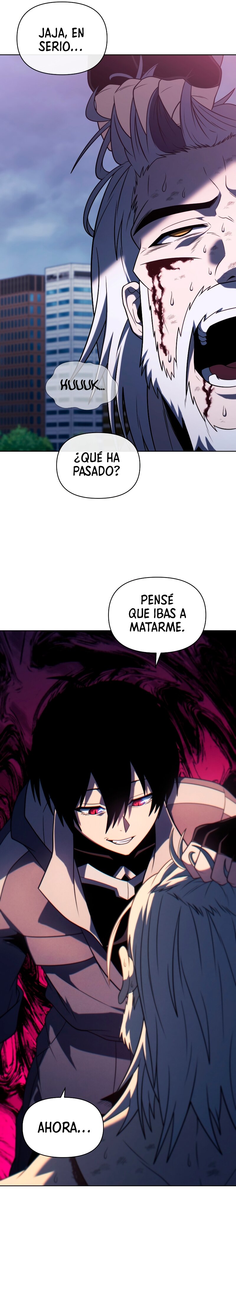 Read Jugador que regresó 10 000 años después ES Manga Online