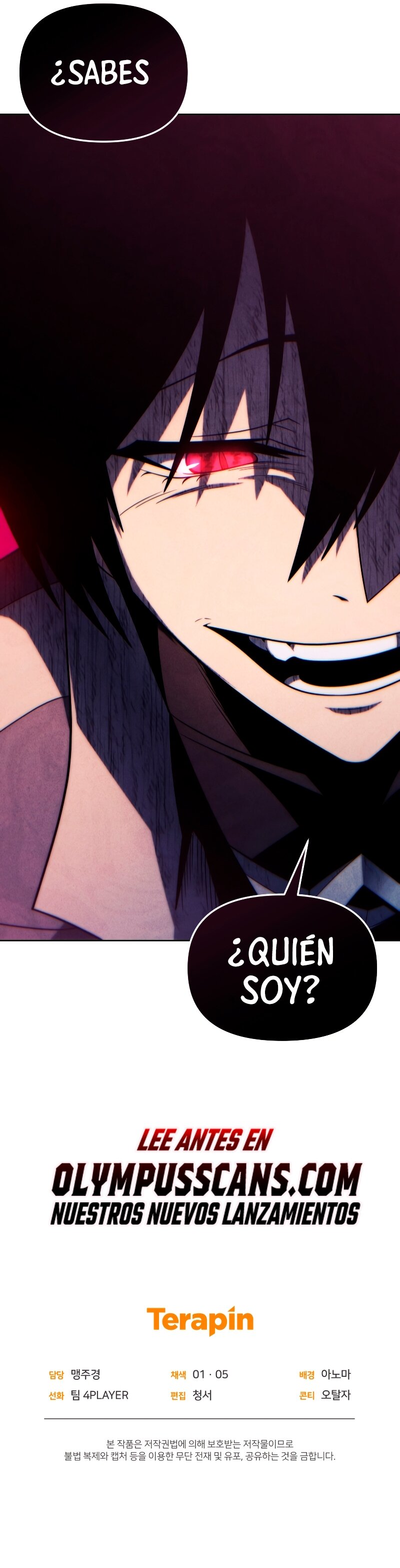 Read Jugador que regresó 10 000 años después ES Manga Online