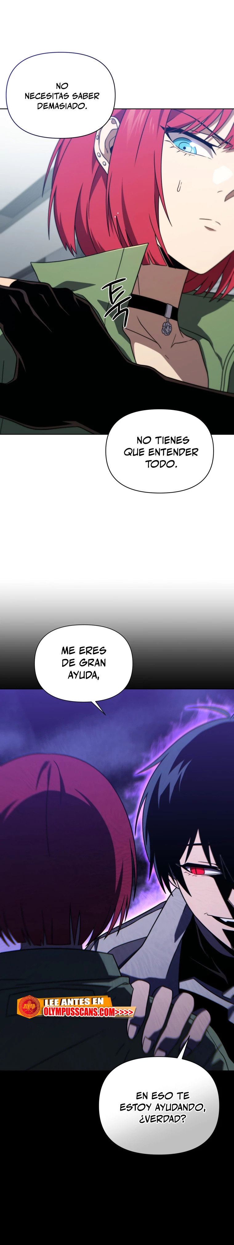 Read Jugador que regresó 10 000 años después ES Manga Online